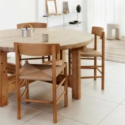 J39 Stuhl (farbig) -Möbel & Dekoration J39VintageLacquered sequoiaBarnum Hydro 1280x1280