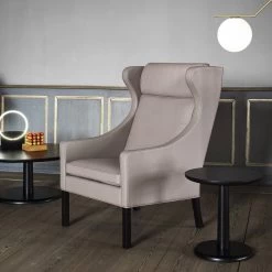 Wing Chair -Möbel & Dekoration JM 1295 BM 2204 JM 1290 mood rgb high 1280x1280