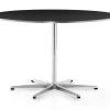 Circular Dining Table -Möbel & Dekoration Jacobsenn tisch 1280x1280
