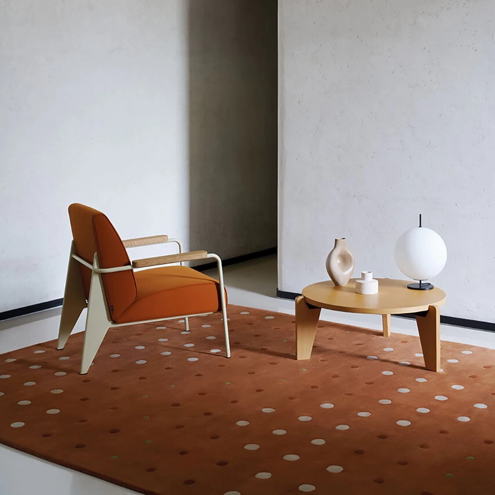 JC-1 Bubbles Teppich 5 JC-1 Bubbles Teppich - Image 3