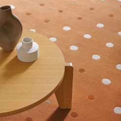 JC-1 Bubbles Teppich 9 JC-1 Bubbles Teppich -Möbel & Dekoration JoeColombo Bubbles dett 1 1280x1280