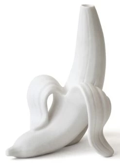 Banana Vase
