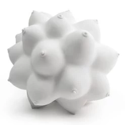 Georgia Orb Skulptur