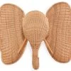 Elephant Wall Art -Möbel & Dekoration Jonathan Adler Wicker elephant Wall Art 1280x1280