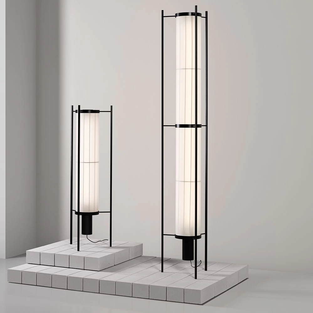 K46 Stehleuchte 160 Cm 11 K46 Stehleuchte 160 Cm - Image 9