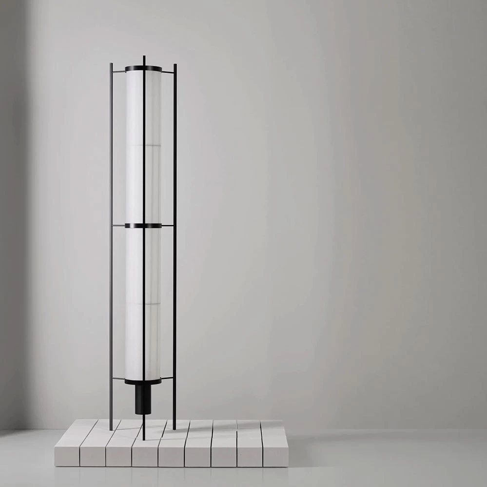 K46 Stehleuchte 160 Cm 9 K46 Stehleuchte 160 Cm - Image 7