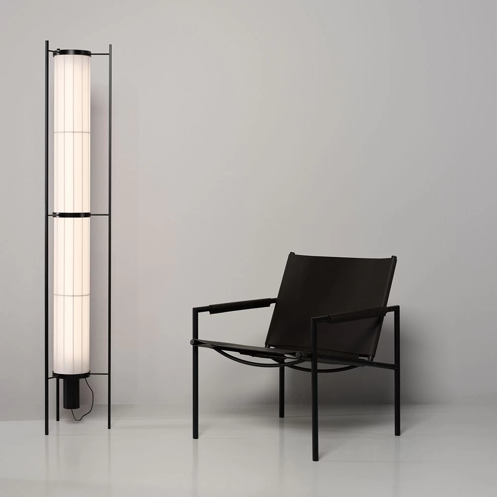 K46 Stehleuchte 160 Cm 7 K46 Stehleuchte 160 Cm - Image 5