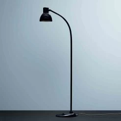 Kandem 967 Stehleuchte 10 Kandem 967 Stehleuchte -Möbel & Dekoration KANDEM967 S Seitenansicht 1280x1280