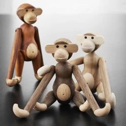 Affe (Eiche) -Möbel & Dekoration KB 39257 05 1 1280x1280