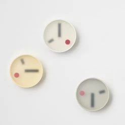 Kehai Wanduhr -Möbel & Dekoration KM22 01 all 2 1280x1280