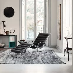 MR Liege Bauhaus Edition, Verstellbar -Möbel & Dekoration KNOLL News 2019 16265 1280x1280