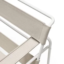 Wassily Sessel (Leinen) 11 Wassily Sessel (Leinen) -Möbel & Dekoration KNOLL Wassily Lounge Chair Ph Federico Cedrone 06 1280x1280