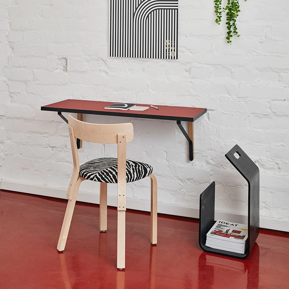 Kaari Wandkonsole 6 Kaari Wandkonsole - Image 4