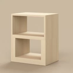 Bakker Cabinet -Möbel & Dekoration Karakter Cabinet Softpack Front 1280x1280