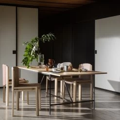 Cache Dining Table 10 Cache Dining Table -Möbel & Dekoration Karakter CacheDining Chair300 2022 1280x1280