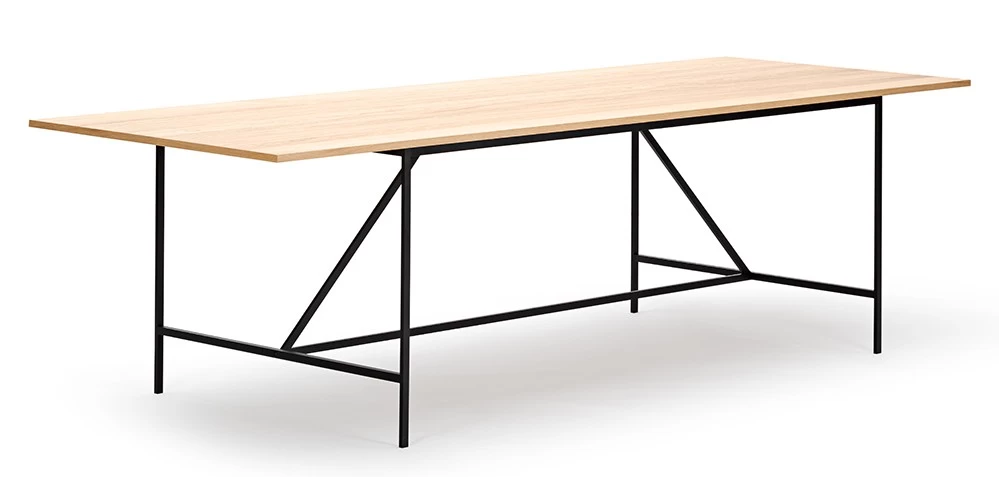 Cache Dining Table 5 Cache Dining Table – Bild 3