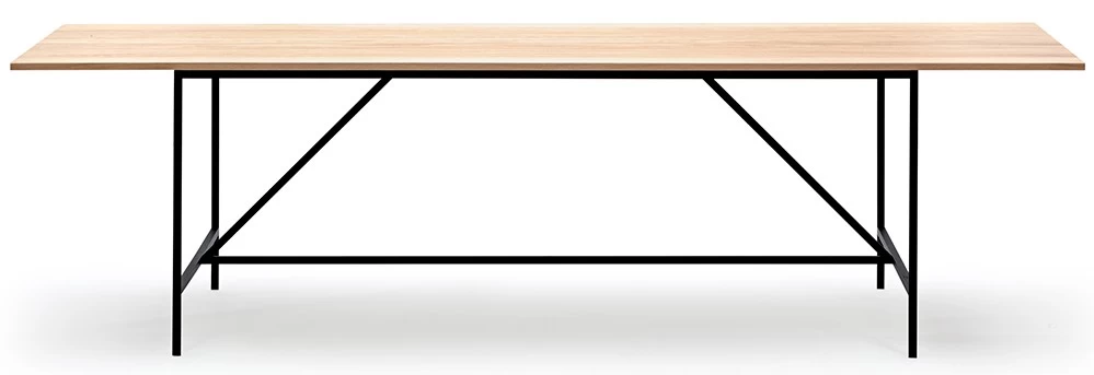 Cache Dining Table 4 Cache Dining Table – Bild 2