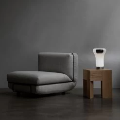 Saffo Tischleuchte -Möbel & Dekoration Karakter Gb Lounge Saffo LightsOn Lifestyle 1280x1280