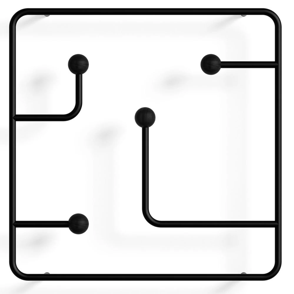 Hang Around Garderobe 3 Hang Around Garderobe