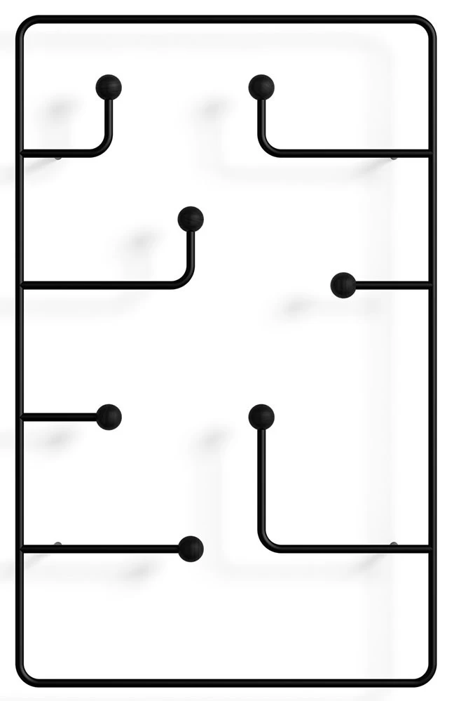 Hang Around Garderobe 4 Hang Around Garderobe - Image 2