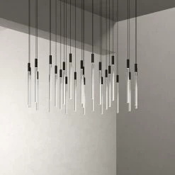 Plexi Pendelleuchte 10 Plexi Pendelleuchte -Möbel & Dekoration Karakter Plexi Lamp Packshot SoftPack Multible 1280x1280