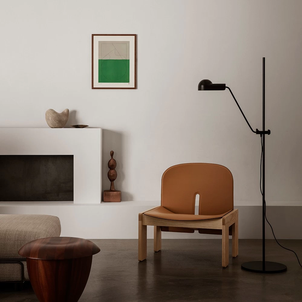 Scarpa 925 Sessel 6 Scarpa 925 Sessel - Image 4