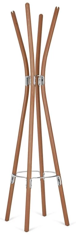 Poêle Kleiderständer