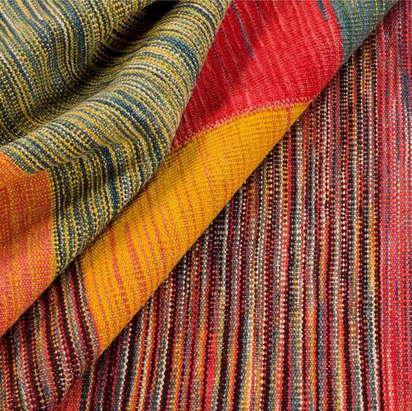 Teppich Kelim 335x397cm 4 Teppich Kelim 335x397cm - Image 2