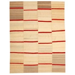 Teppich Kelim 235x308 Cm