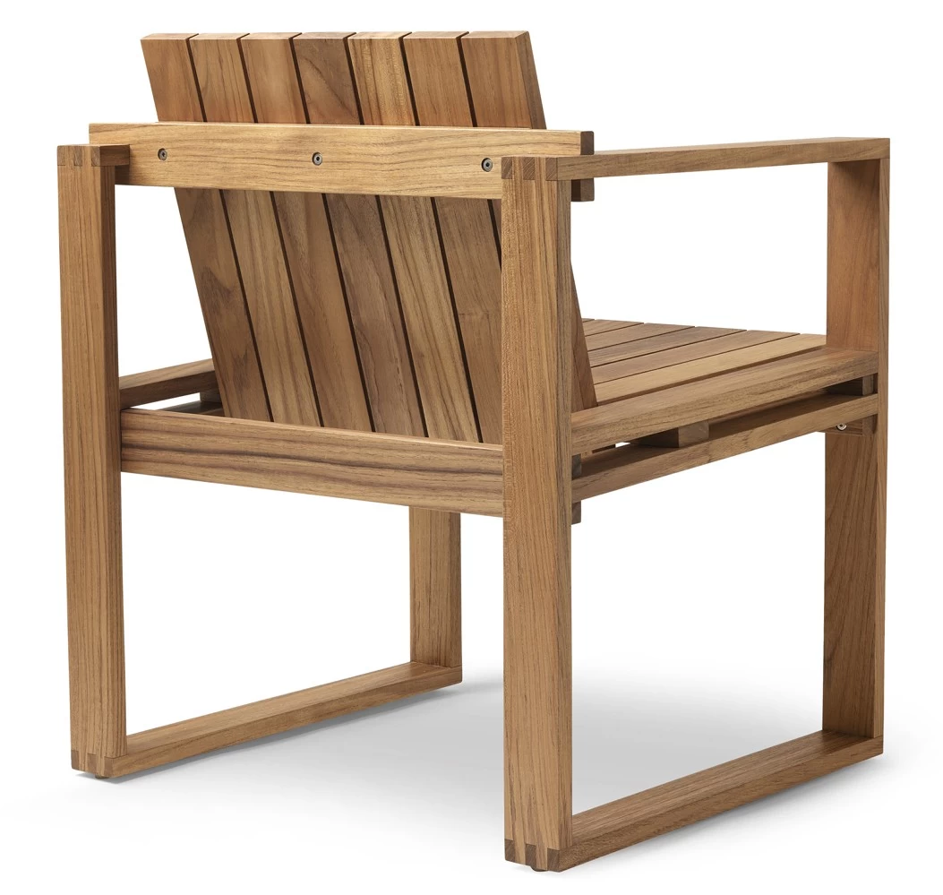 BK10 Chair 4 BK10 Chair - Image 2