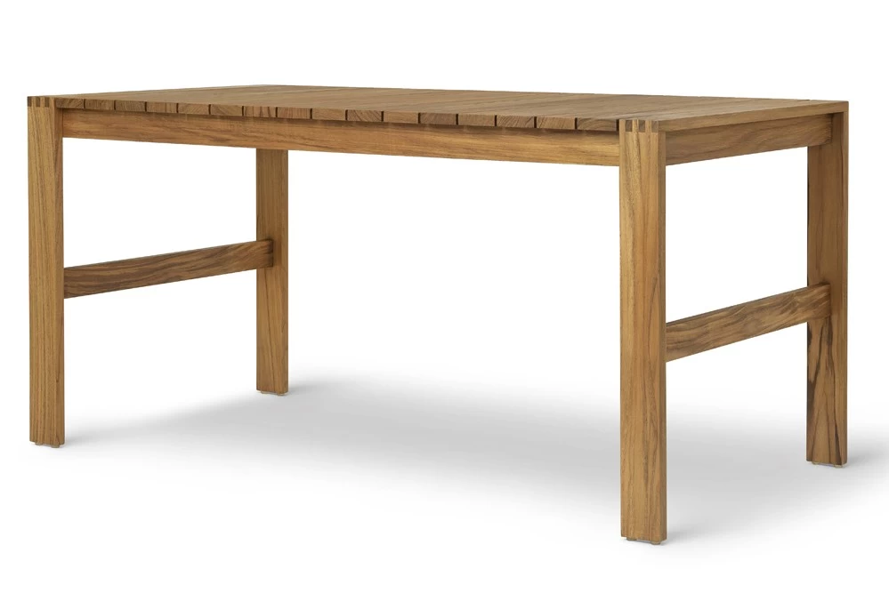 BK15 Dining Table 4 BK15 Dining Table - Image 2