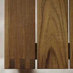 BK15 Dining Table 11 BK15 Dining Table -Möbel & Dekoration Kjaer BK15 Dining Table Detail 1280x1280