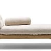 Klismos Chaise Longue 1 Klismos Chaise Longue -Möbel & Dekoration Klismos by Knoll Chase Longue by Antonio Citterio Ph Federico Cedrone 02 1280x1280