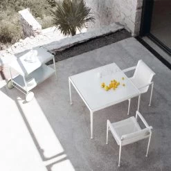 1966 Esstisch (quadratisch) 12 1966 Esstisch (quadratisch) -Möbel & Dekoration Knoll 11 1280x1280