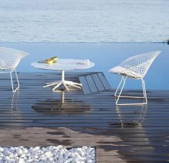 Diamond Sessel 421 Outdoor -Möbel & Dekoration Knoll 2013 08 1280x1280