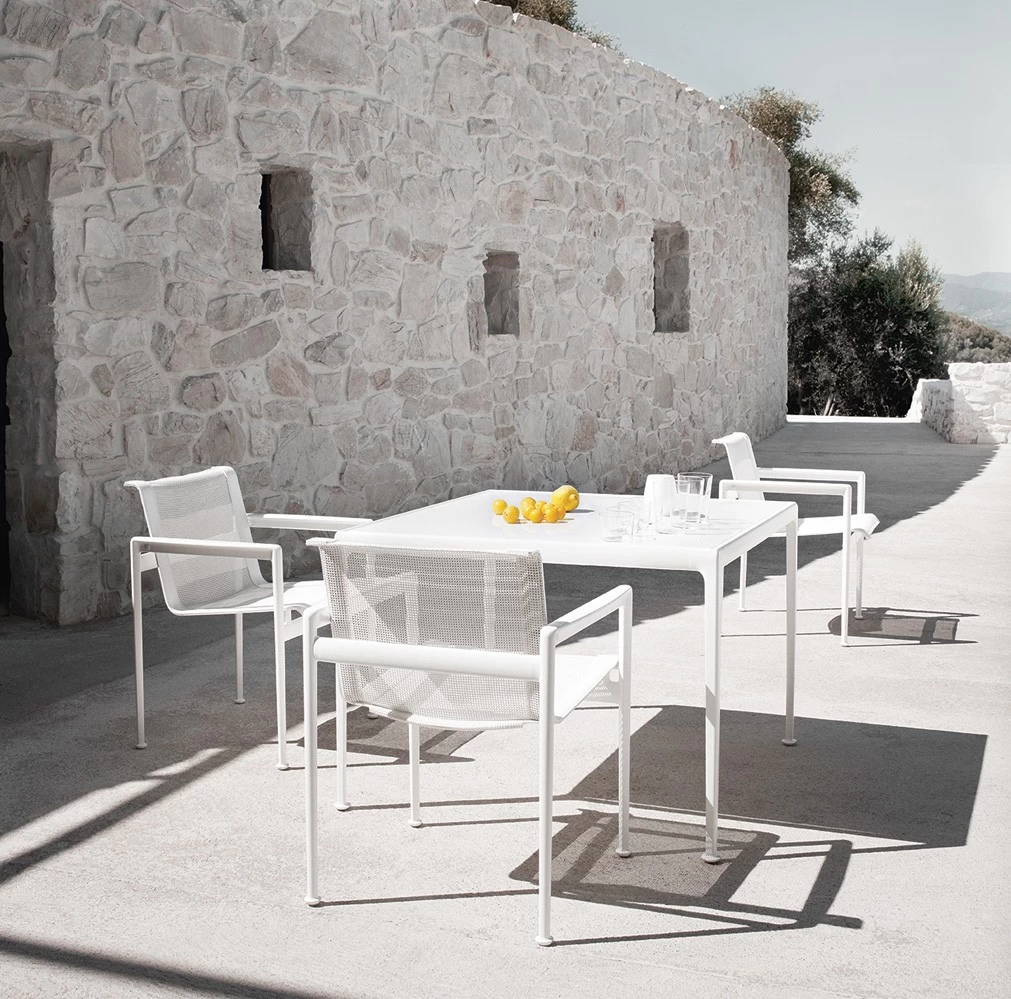 1966 Esstisch (quadratisch) 6 1966 Esstisch (quadratisch) - Image 4