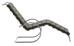 MR Liege Bauhaus Edition, Verstellbar