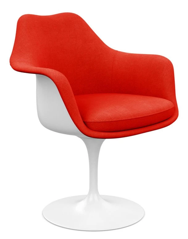Tulip Armlehnstuhl (Vollpolster) 3 Tulip Armlehnstuhl (Vollpolster)