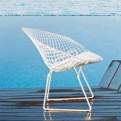 Diamond Sessel 421 Outdoor