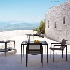 1966 Esstisch (quadratisch) 15 1966 Esstisch (quadratisch) -Möbel & Dekoration Knoll verschoben 3 1280x1280