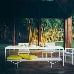 1966 Esstisch (rechteckig) -Möbel & Dekoration Knoll verschoben 4 1280x1280