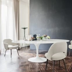 Conference Chair 72 (Eichegestell) 20 Conference Chair 72 (Eichegestell) -Möbel & Dekoration Knoll 11 1280x1280