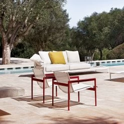 1966 Gartensessel -Möbel & Dekoration Knoll 1966 Schultz Collection Ph Federico Cedrone 1 1280x1280