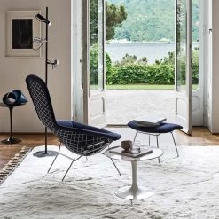 Bertoia Hocker 424 11 Bertoia Hocker 424 -Möbel & Dekoration Knoll Bertoia 2024 verschoben 8 1280x1280