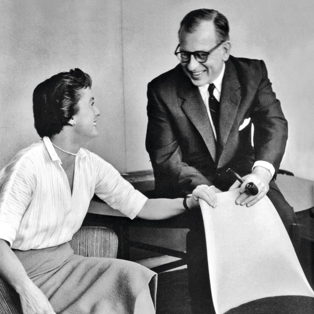 Saarinen Esstisch Oval 15 Saarinen Esstisch Oval - Image 13