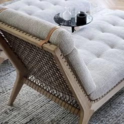 Klismos Chaise Longue 8 Klismos Chaise Longue -Möbel & Dekoration Knoll News 2022 AC Paris Ph Federico Cedrone 23 1280x1280