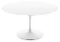 Saarinen Loungetisch 91 Cm