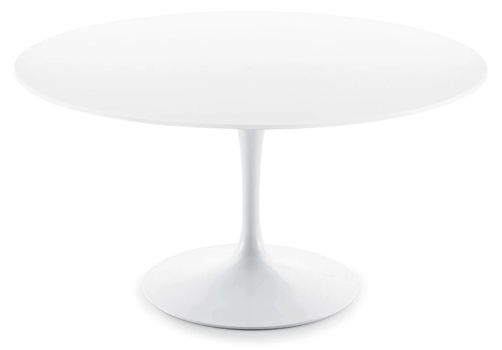 Saarinen Loungetisch 91 Cm 3 Saarinen Loungetisch 91 Cm