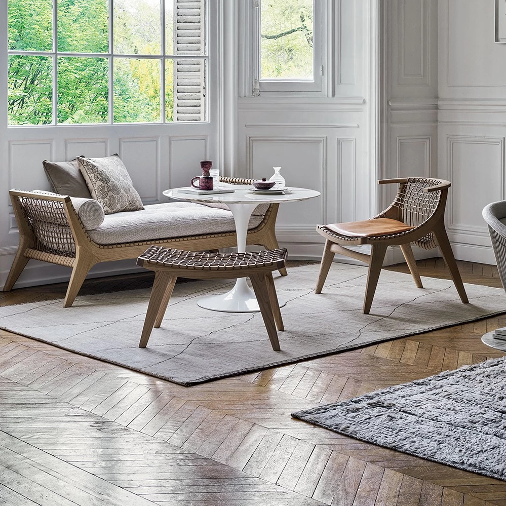 Saarinen Loungetisch 91 Cm 5 Saarinen Loungetisch 91 Cm - Image 3