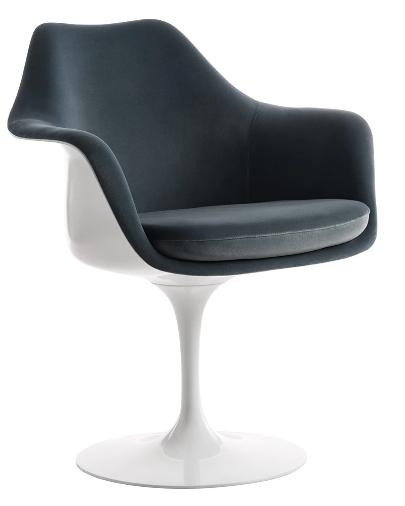 Tulip Armlehnstuhl (Vollpolster) 4 Tulip Armlehnstuhl (Vollpolster) – Bild 2